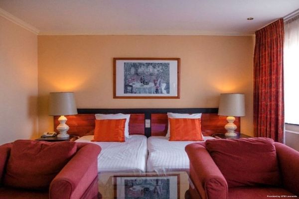 Hampshire-Hotel Voncken-Valkenburg (Valkenburg aan de Geul)